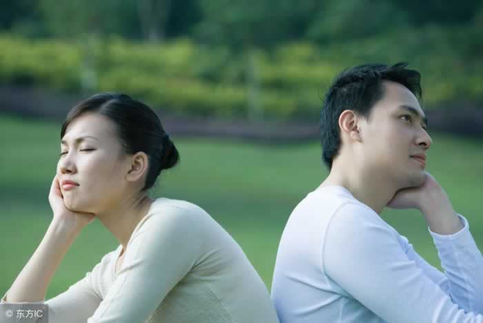 争吵时，老婆有这3个表现，说明你娶对了人_情感
