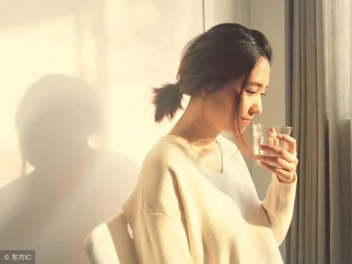 异性交往，女人最讨厌的三种男人，希望没有你_情感