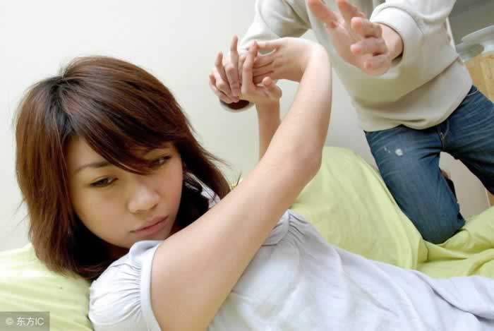 三种表现的夫妻，迟早“散伙”，很难凑合_情感
