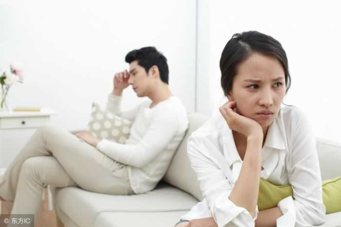 三种表现的夫妻，迟早“散伙”，很难凑合_情感