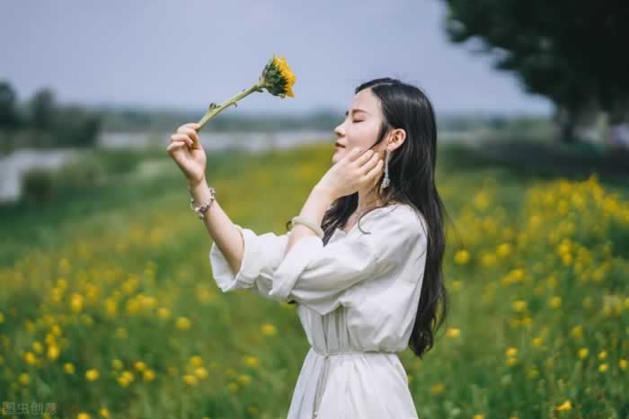 女人如何利用“撒娇法”？让男人束手就擒_情感