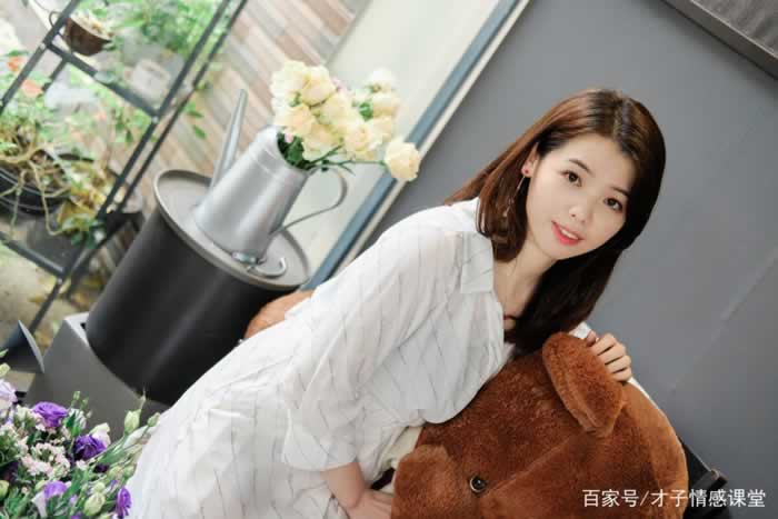 男人说“我累了”，女人该怎么回应？_情感