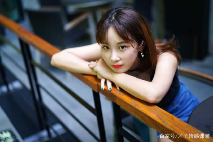 男人说“我累了”，女人该怎么回应？_情感