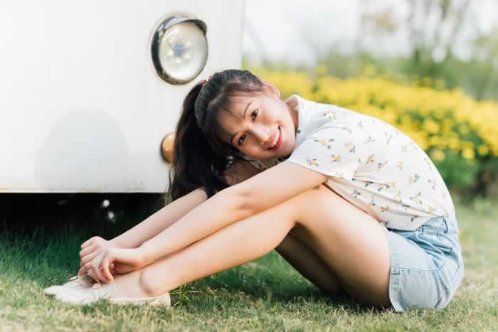 婚姻平淡期，女人哪些行为会让男人再次动心？_情感