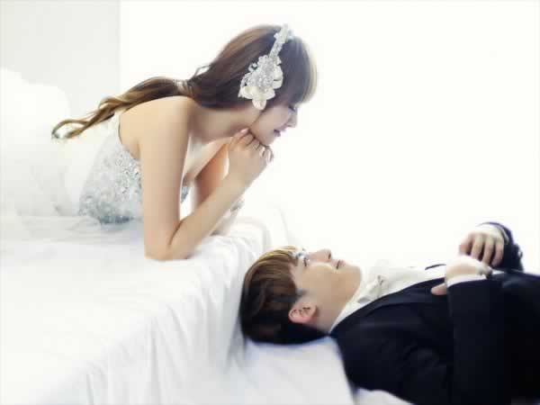 女人为什么缺乏安全感？如何摆脱现状？两个例子很深刻_情感