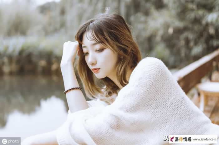 分手后，男友不想和你复合，有可能是这点_情感
