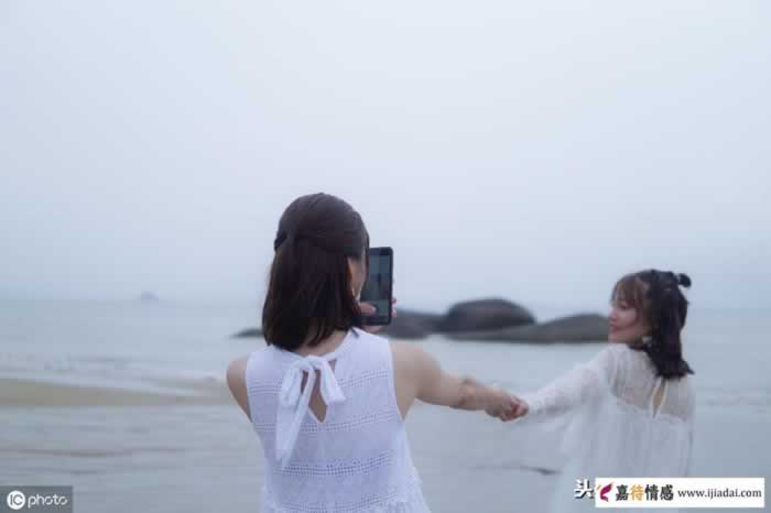和男朋友在一起3年后，我喜欢上了新来的同事_情感