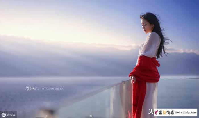 老公出轨一个处处不如我的女生，他这是什么心理_情感