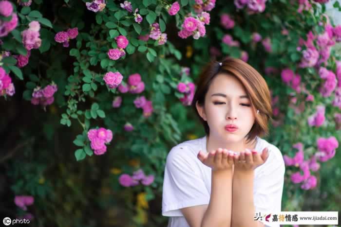 去男朋友家吃饭时没帮忙干活，导致男朋友和我大吵，说我不懂事_情感