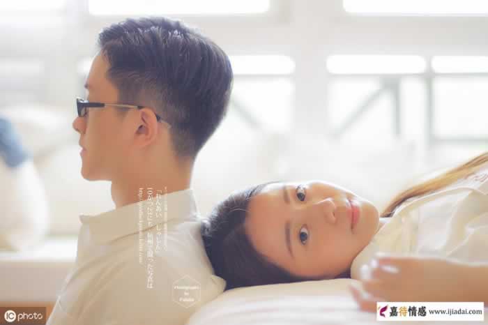 准备年底和男友结婚，他坦白说忘不了前任，但会和我好好过日子_情感