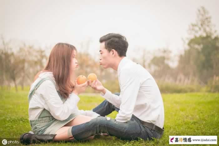 分手后，一定要给对方发这条信息_情感