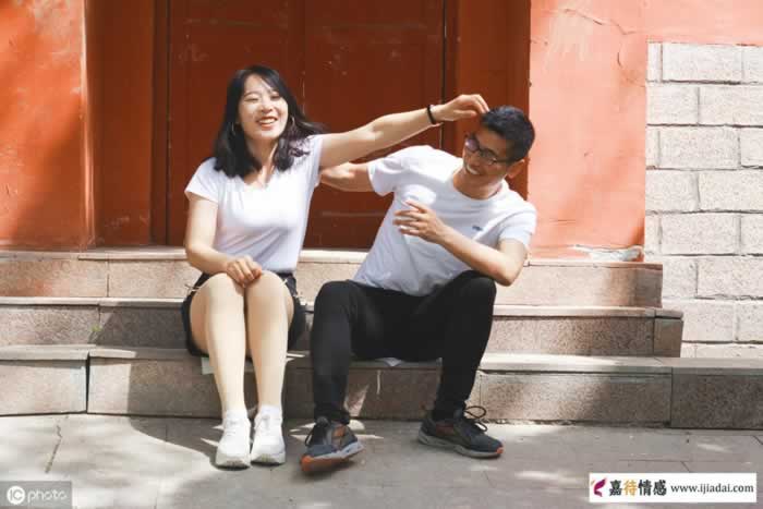 分手后，一定要给对方发这条信息_情感