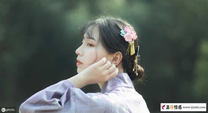 我和男友说分手只是气话，他干嘛当真呢？_情感