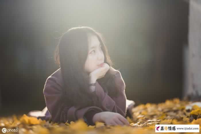 分手被拉黑，或者删除后，一定要给对方发这条信息_情感