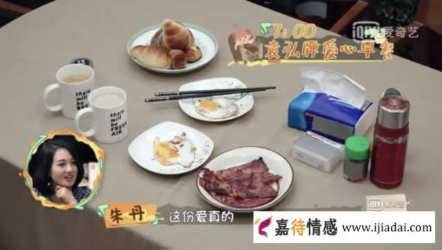 “袁弘”式好老公爆红，幸福的婚姻原来做到这4点可以了_情感