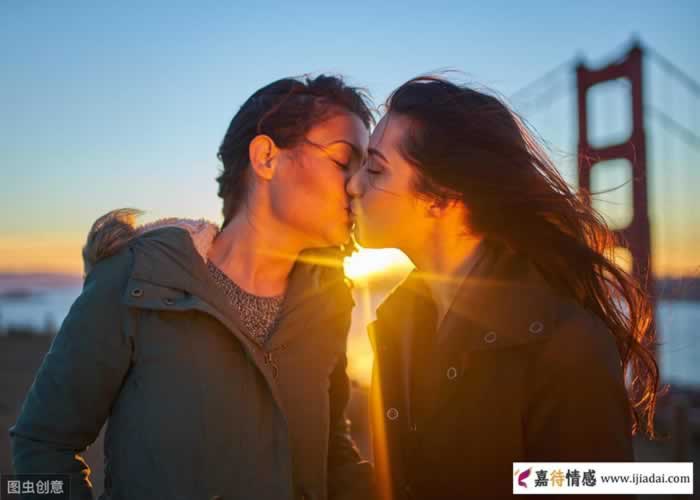 用闺蜜考验男朋友，他上当了怎么办？_情感