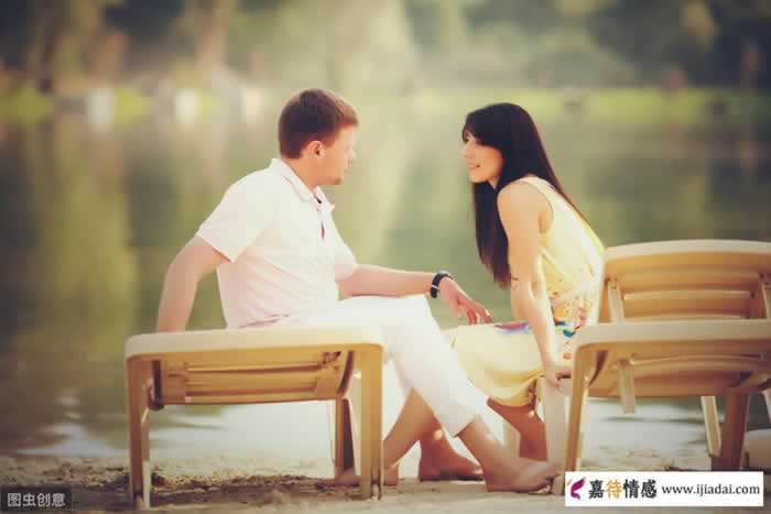 为什么我老公总是出轨温柔听话的女人？_情感