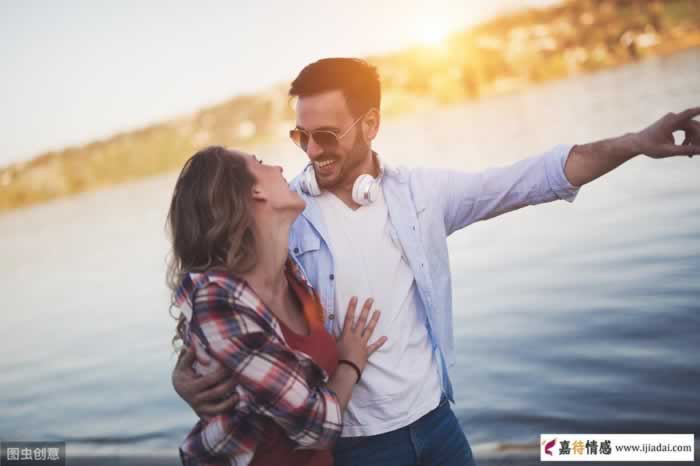 为什么我老公总是出轨温柔听话的女人？_情感