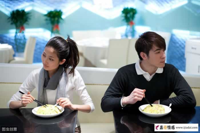 为什么我老公总是出轨温柔听话的女人？_情感