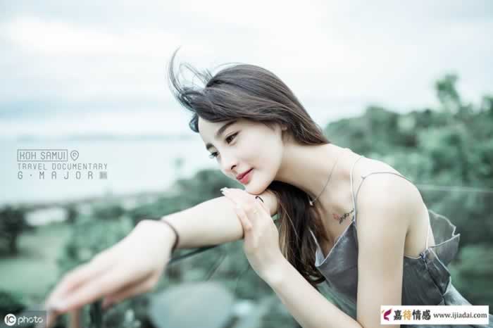 婚姻中出现“第三者”这3种伤害是最难抚平的_情感