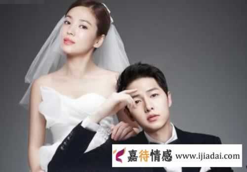 宋仲基宋慧乔离婚，如何延长爱情的保质期？_情感