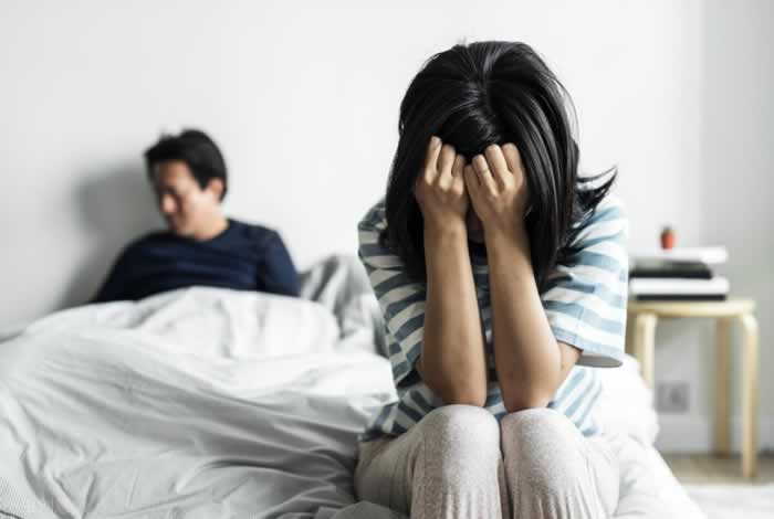 如何修复破裂的夫妻情感？做好这几点解决夫妻感情破裂_情感