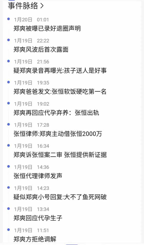 “郑爽代孕生子”的背后，有多少不想生孩子的女性？_情感