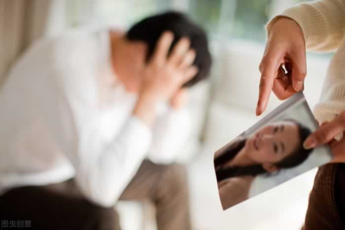 老公在外找小三怎么办？教你分离小三好办法_情感