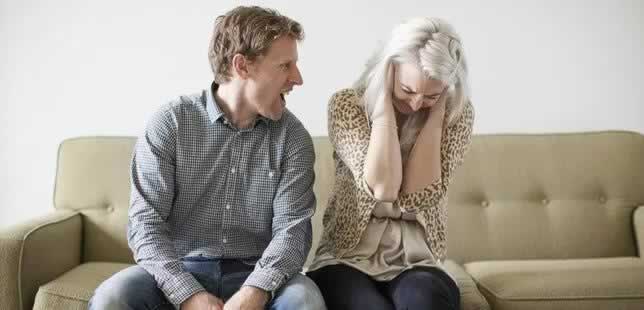 指出：想要婚姻更美好，夫妻之间换位思考很重要_情感