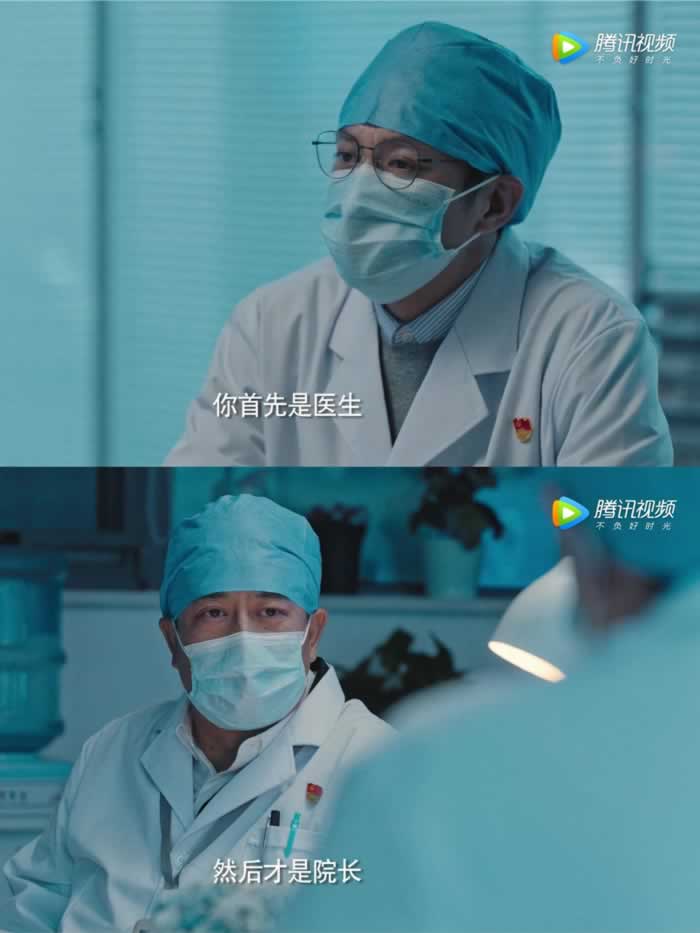 看《在一起》泪点满满是因为：那些事，我看着它们发生过_情感