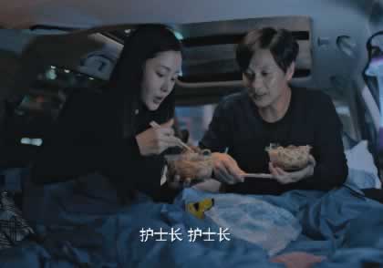 看《在一起》泪点满满是因为：那些事，我看着它们发生过_情感