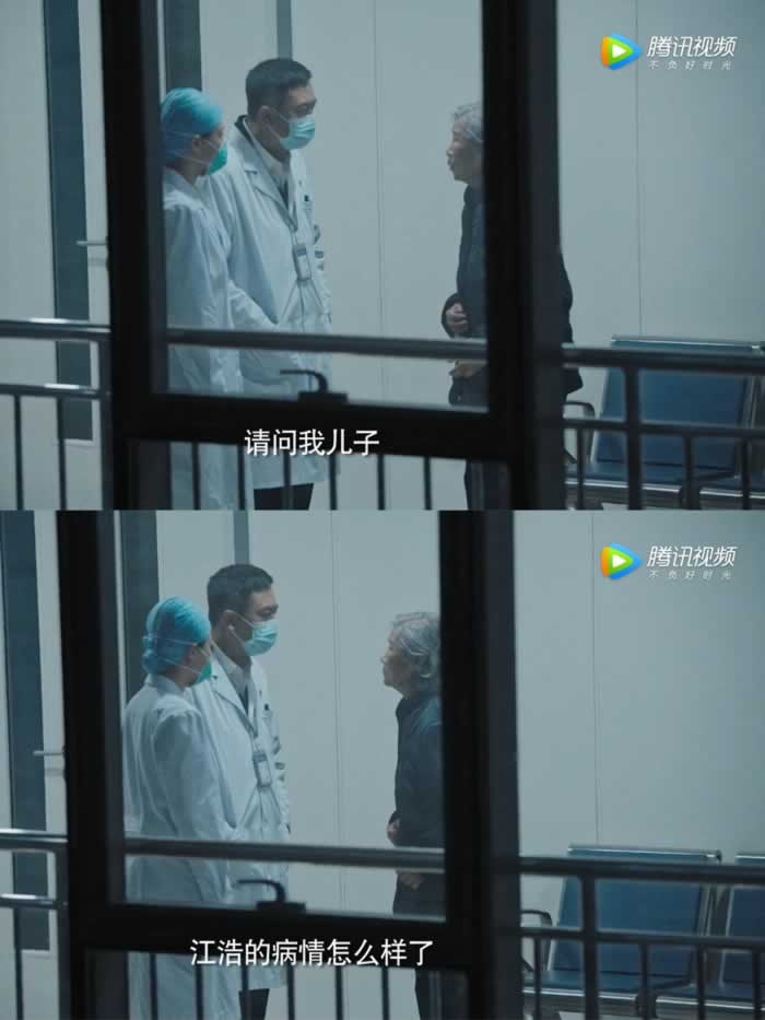 看《在一起》泪点满满是因为：那些事，我看着它们发生过_情感