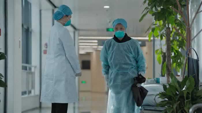 看《在一起》泪点满满是因为：那些事，我看着它们发生过_情感