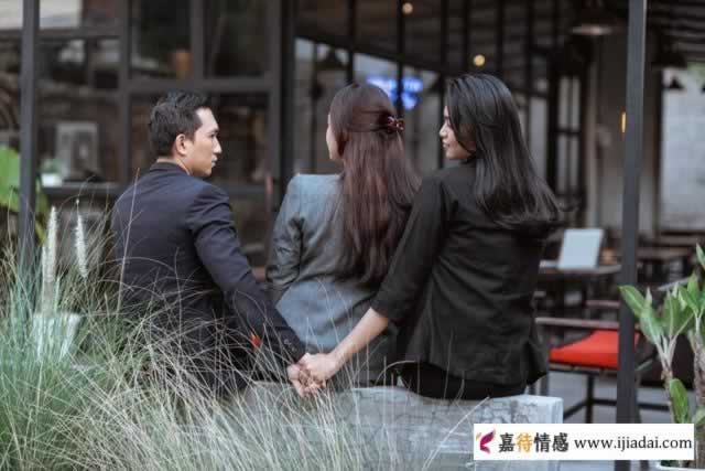 一个婚外情男人的自问；为什么有个很优秀的妻子，我还是出轨了_情感