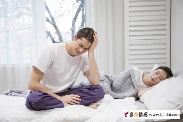 男人婚后出轨该不该原谅 男人婚后出轨会动情吗_情感