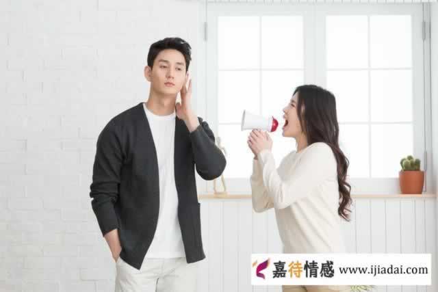 对老公绝望的婚姻该怎么继续？过来人告诉你！_情感