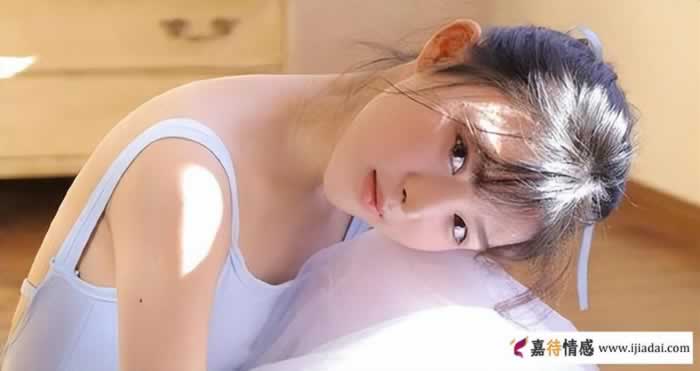 总想离婚的女人心里，都会这么想！_情感