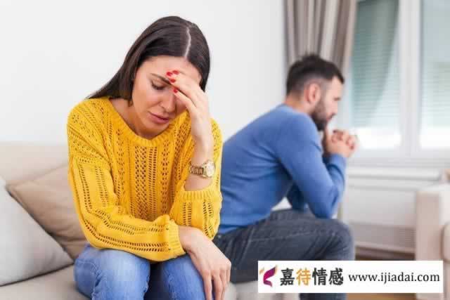 总想离婚的女人心里，都会这么想！_情感