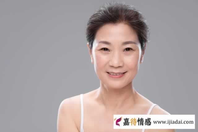 40～50岁女人出轨了，有什么征兆？3个女人的经历告诉你_情感