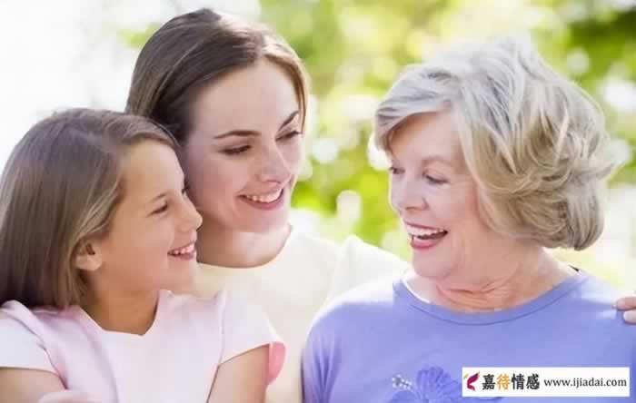 几种儿媳妇是婆婆不敢动的 分享婆婆最怕的五种媳妇_情感