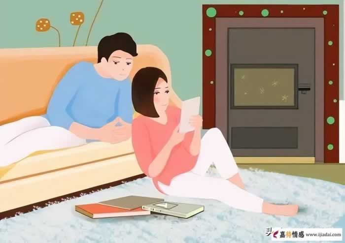 夫妻关系再好，也永远别做这件事！_情感