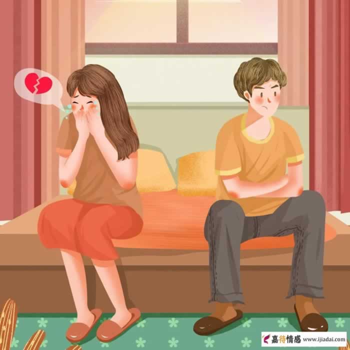 婚姻中的三大底线，一旦踏破，即使不离婚也不会再幸福！_情感