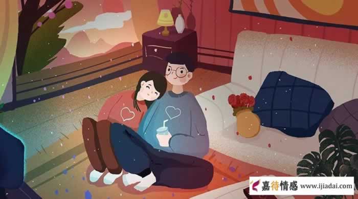 婚姻里，比出轨更可怕的是这一点_情感