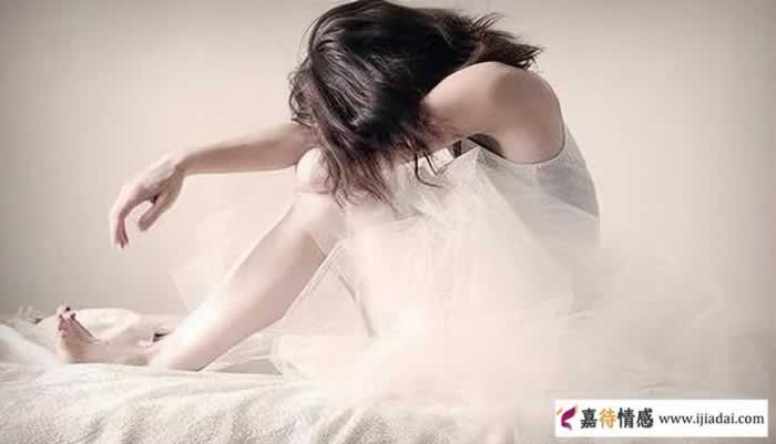 女人为什么会出轨？与这三个原因分不开_情感