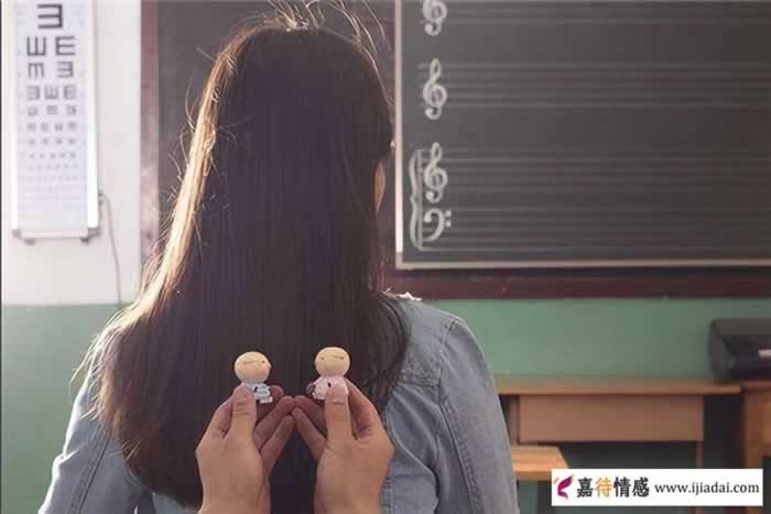 老婆出轨十大征兆，每一种都触目惊心_情感
