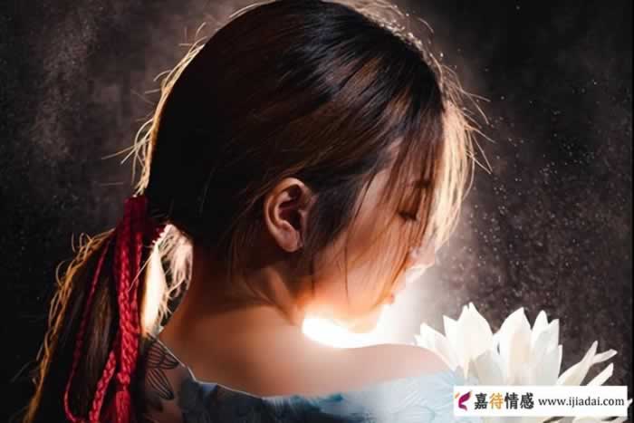 已婚女人做梦离婚预示什么？第三个原因大家都想不到_情感