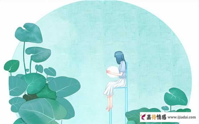 男人变心的信号，女人去试试_情感