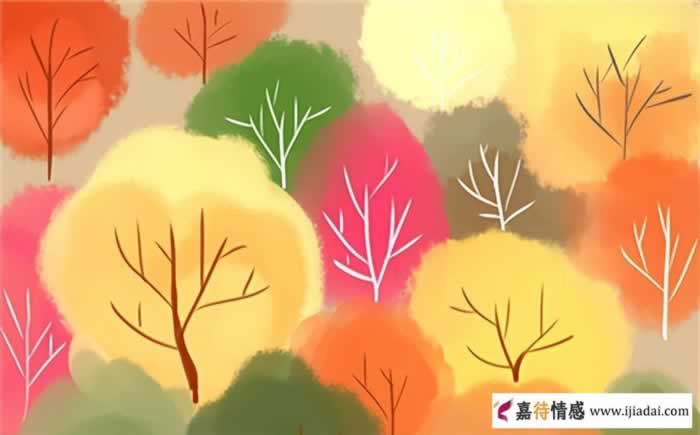 女人的三个举止，等于强迫男人出轨_情感