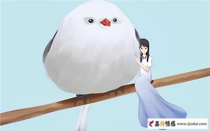 从单身到结婚，女人需要经历的5个过程_情感