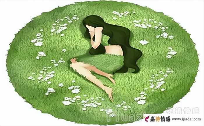 男人为什么会出轨？女人如何守护婚姻_情感